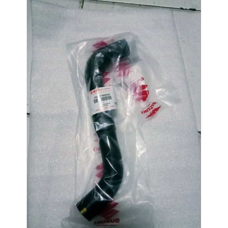 Jual Selang radiator atas Futura injeksi injektion asli | Shopee Indonesia