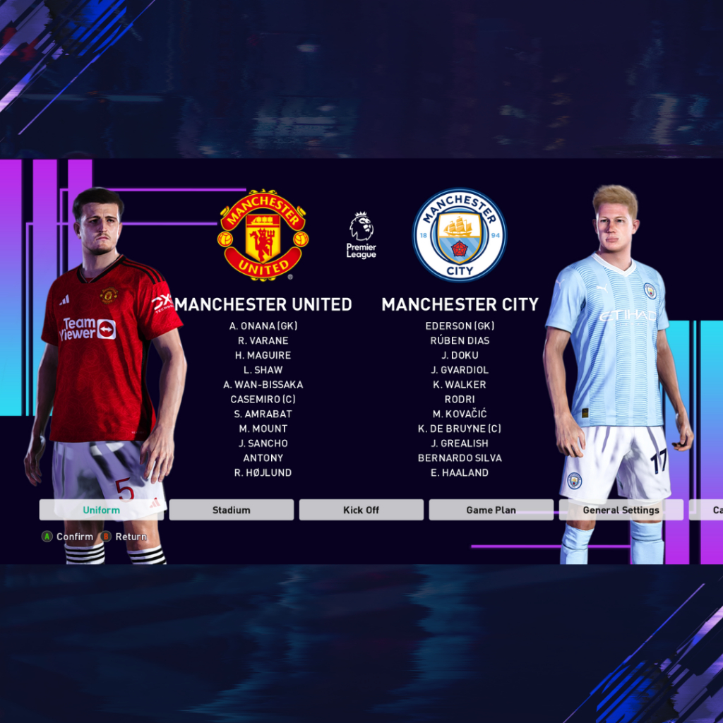 DATAPACK 9.03 EFOOTBALL PES 2023 PS3 VR PATCH 