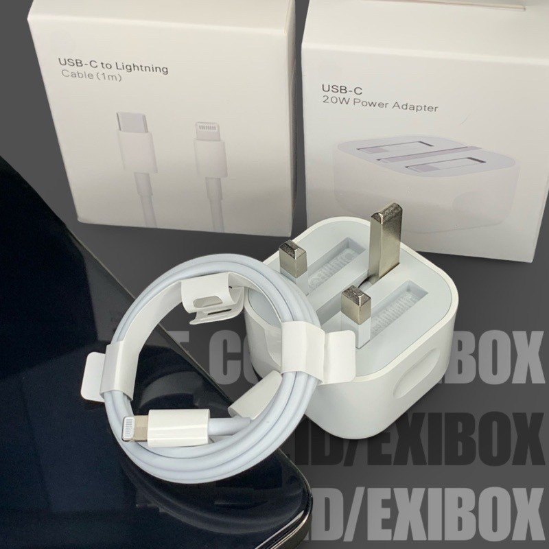 Apple Type-C Charger