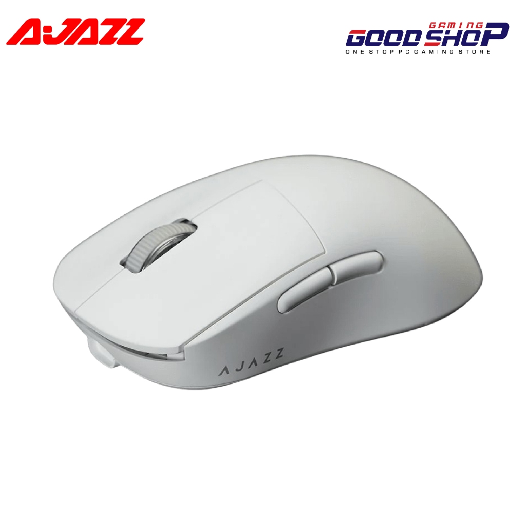 Jual AJAZZ AJ199 4K Edition - Gaming Mouse | Shopee Indonesia