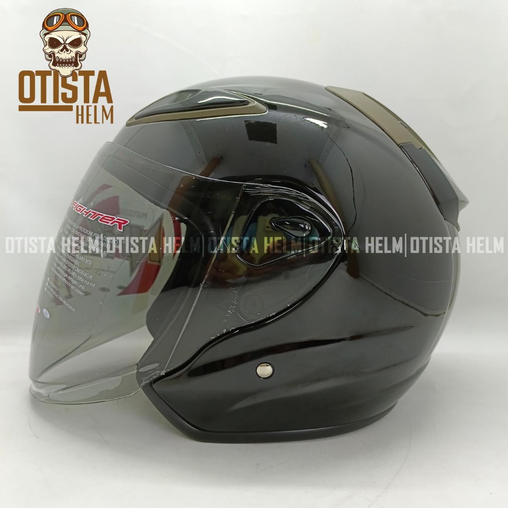 Helm nhk hot sale shopee