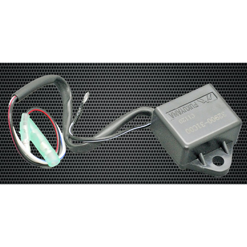 Jual Cdi RC 110 / GS 110 Fukuyama | Shopee Indonesia