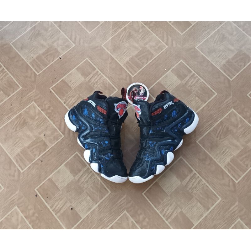 Adidas crazy 8 new york knicks online