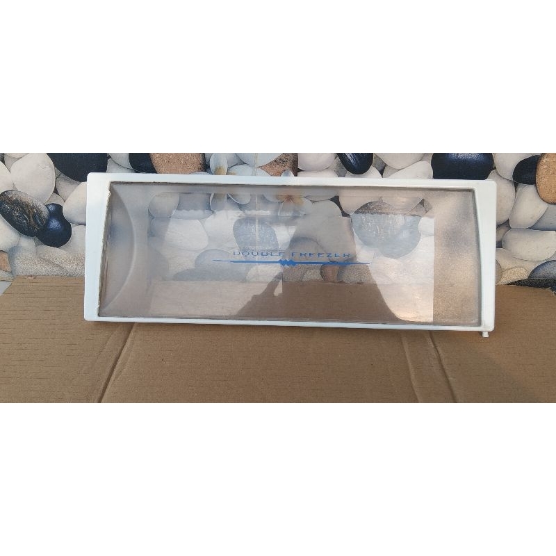 Jual Tutup prizer kulkas Sharp 1 pintu | Shopee Indonesia