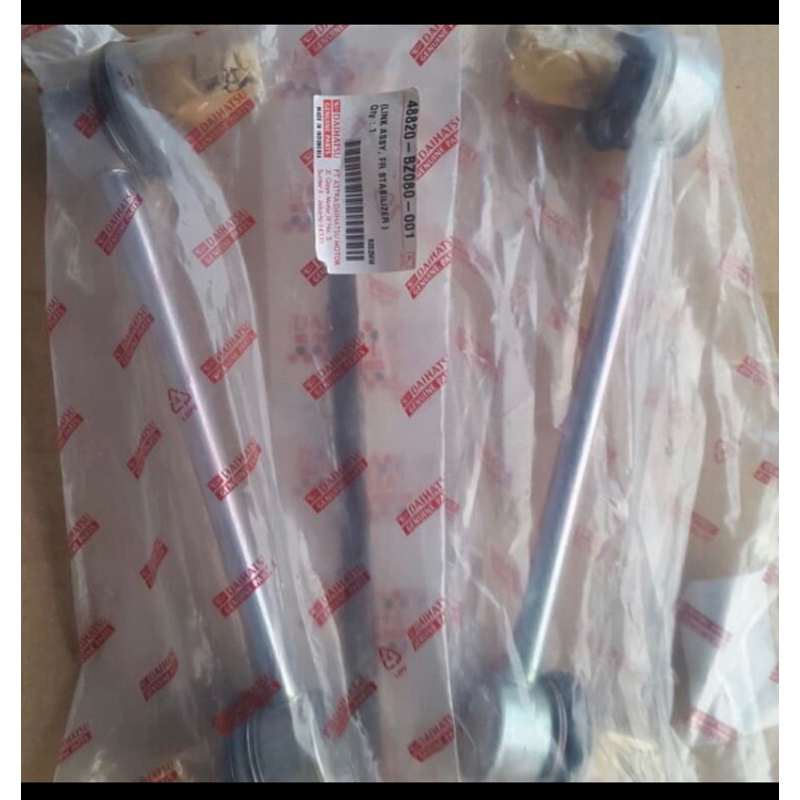 Jual link stabil stabilizer avanza xenia original Shopee Indonesia