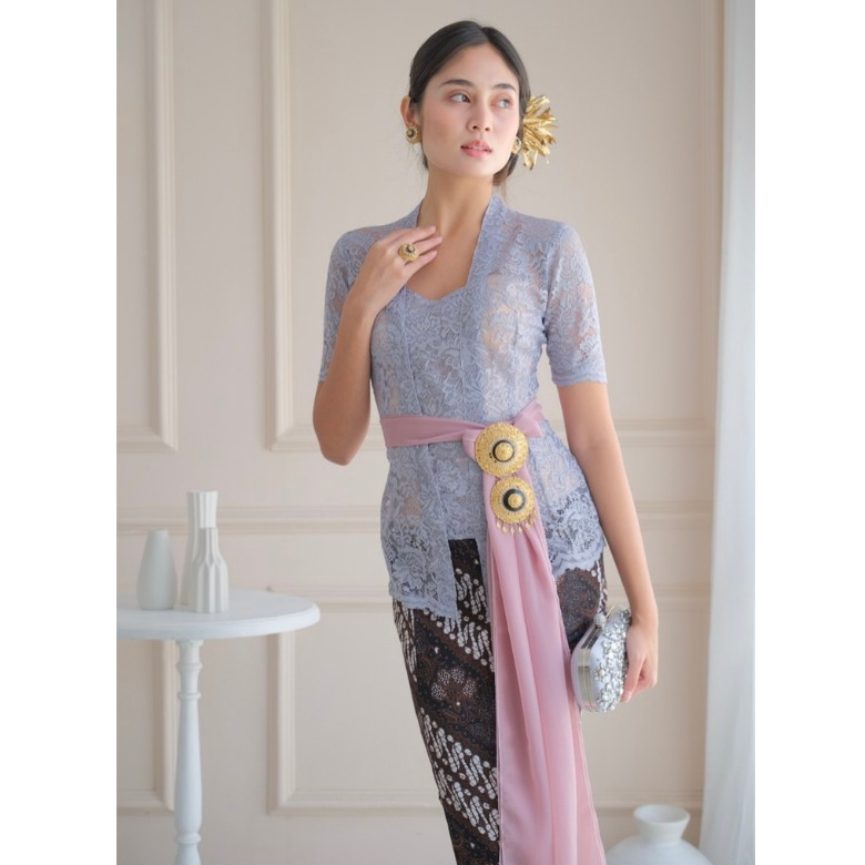 Jual Kebaya calista series || Kebaya bali kebaya modern kebaya lengan