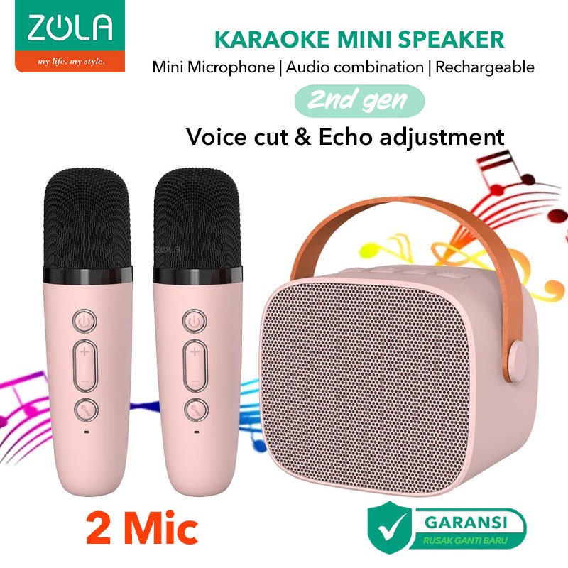 Jual Mic Speaker Bluetooth Terlengkap Harga Terbaru Mei 2024