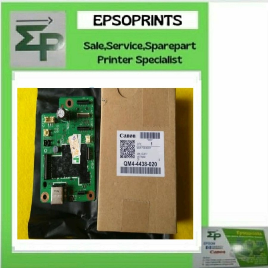 Jual Mainboard canon G2000 mainboard g2000 logic board G2000 | Shopee ...