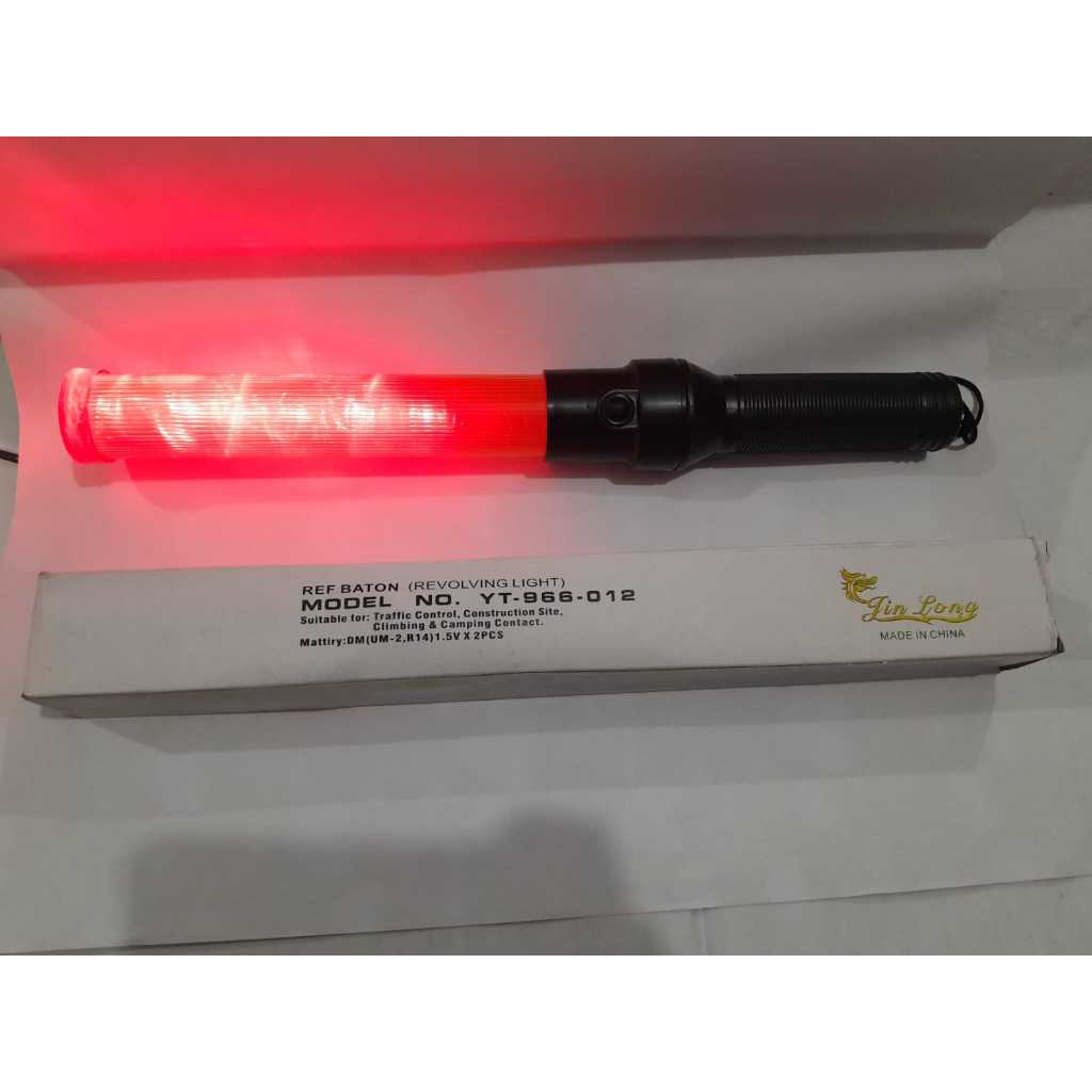 Jual lampu stick lalu lintas terbaik Harga Terbaik & Termurah