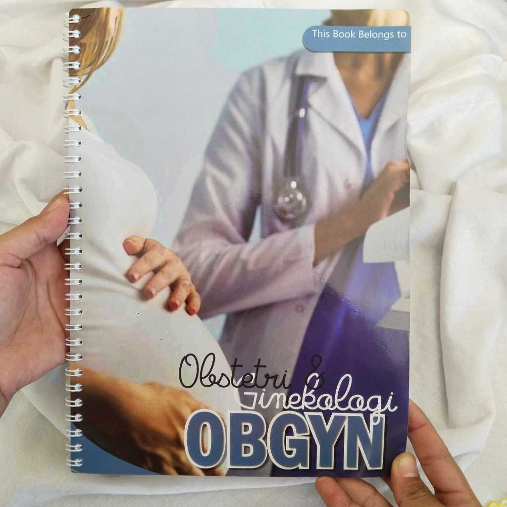 Jual Medicobook Obstetrics And Gynecology (OBGYN) | Shopee Indonesia