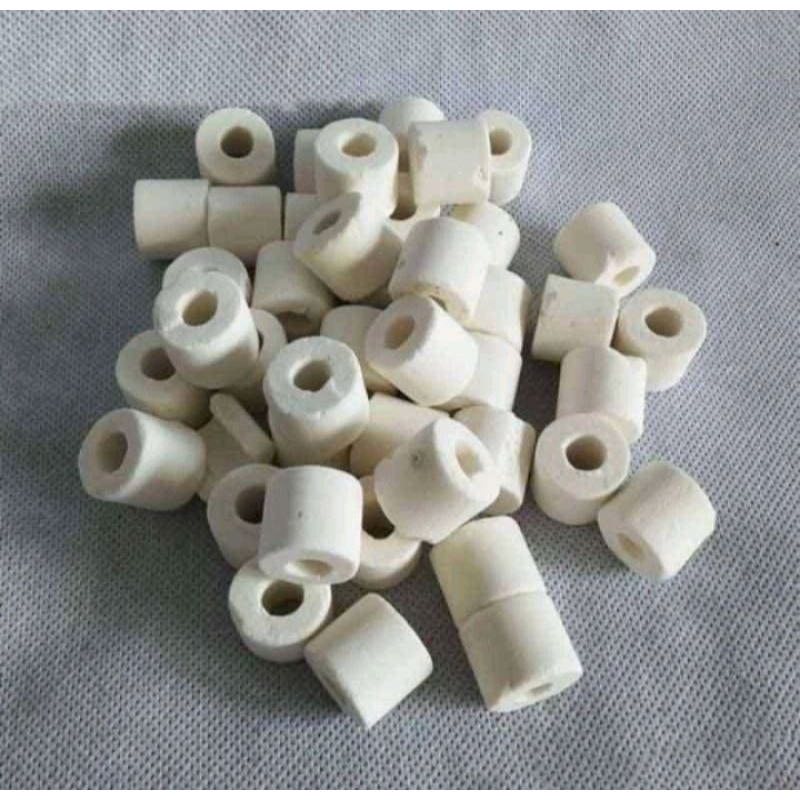 Jual bio ring ceramic / rumah bakteri | Shopee Indonesia