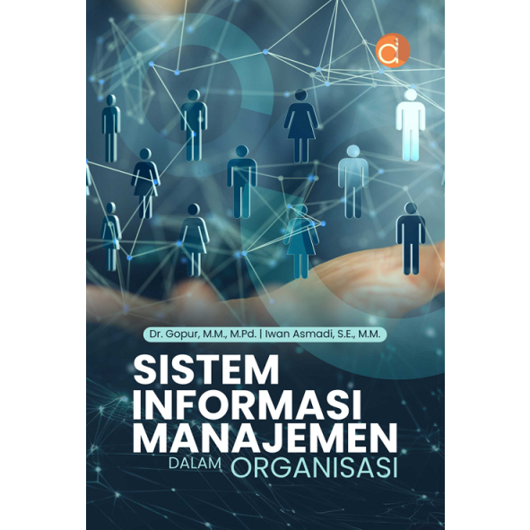 Jual Buku Sistem Informasi Manajemen dalam Organisasi - DP8789A - BUKU ...
