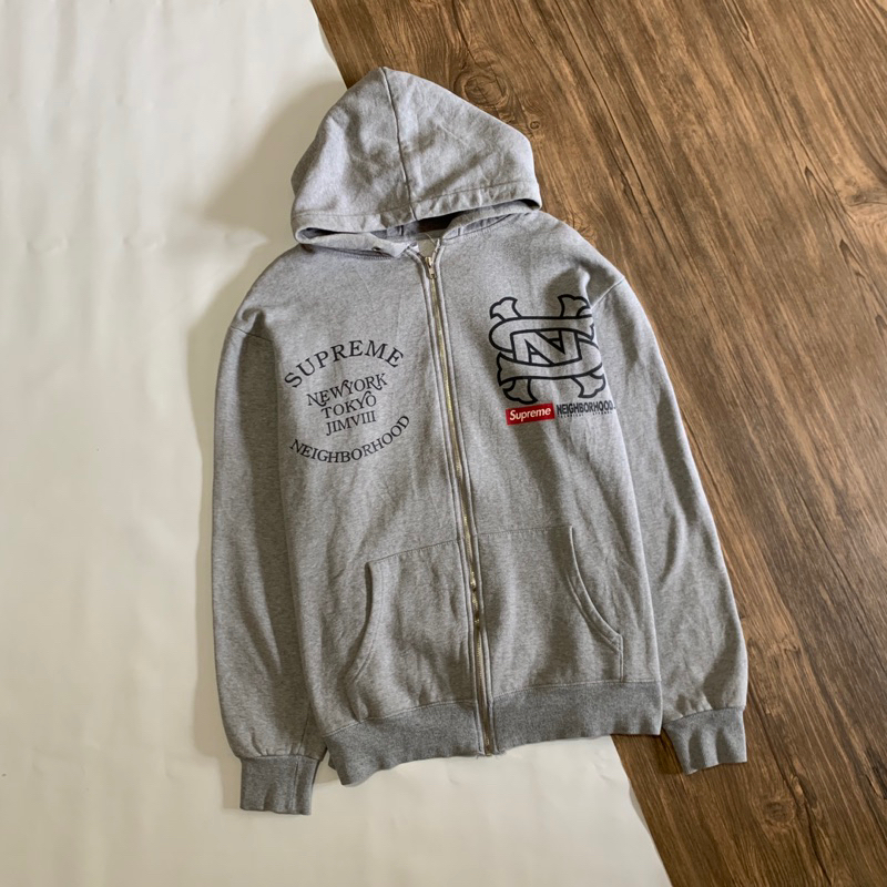 Harga discount hoodie supreme