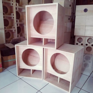 Jual box mini scoop 12 inch potongan triplek di lapak LARIS MULYA ABADI