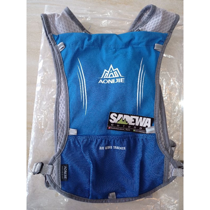Jual Running Vest Aonijie E913s/Rompi Lari Aonijie Shopee Indonesia