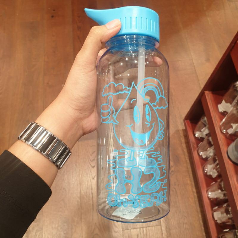 Jual TYPO Water Bottle Botol Minum 1 L (1000 ml) | Shopee Indonesia