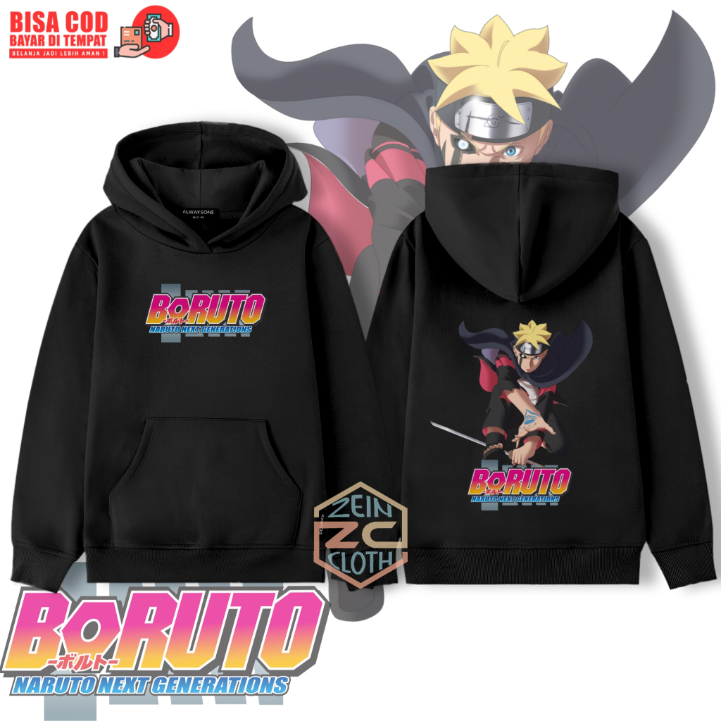 Hot Cosplay Anime Uzumaki Boruto Sweatshirt Zip Jacket Mens 3d Printed  Hooded Sweater | Boruto Hoodie | efarmers.ng