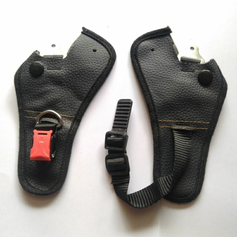 Jual Tali Helm Cargloss || Chin strap kancing satu || Tali Helm retro ...