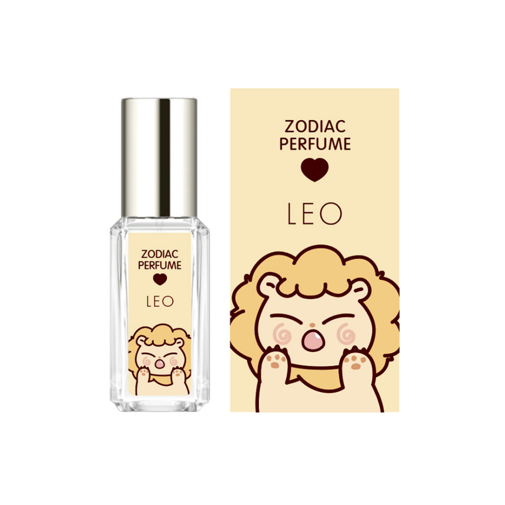 Eau De Miniso Perfume Zodiac Fancy Zodiac EDT 30ML(Aries) MINISO PV