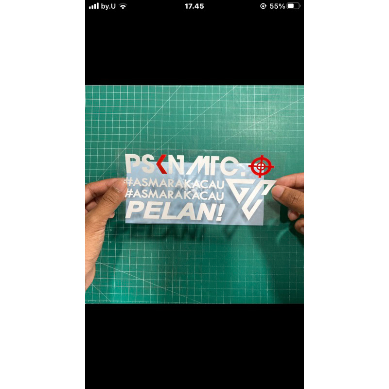Jual stiker sticker paket lengkap motor hp mobil | Shopee Indonesia