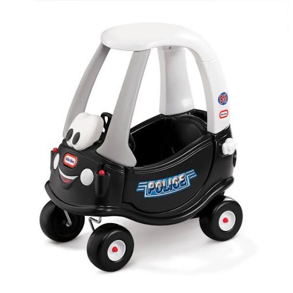 Harga little cheap tikes car