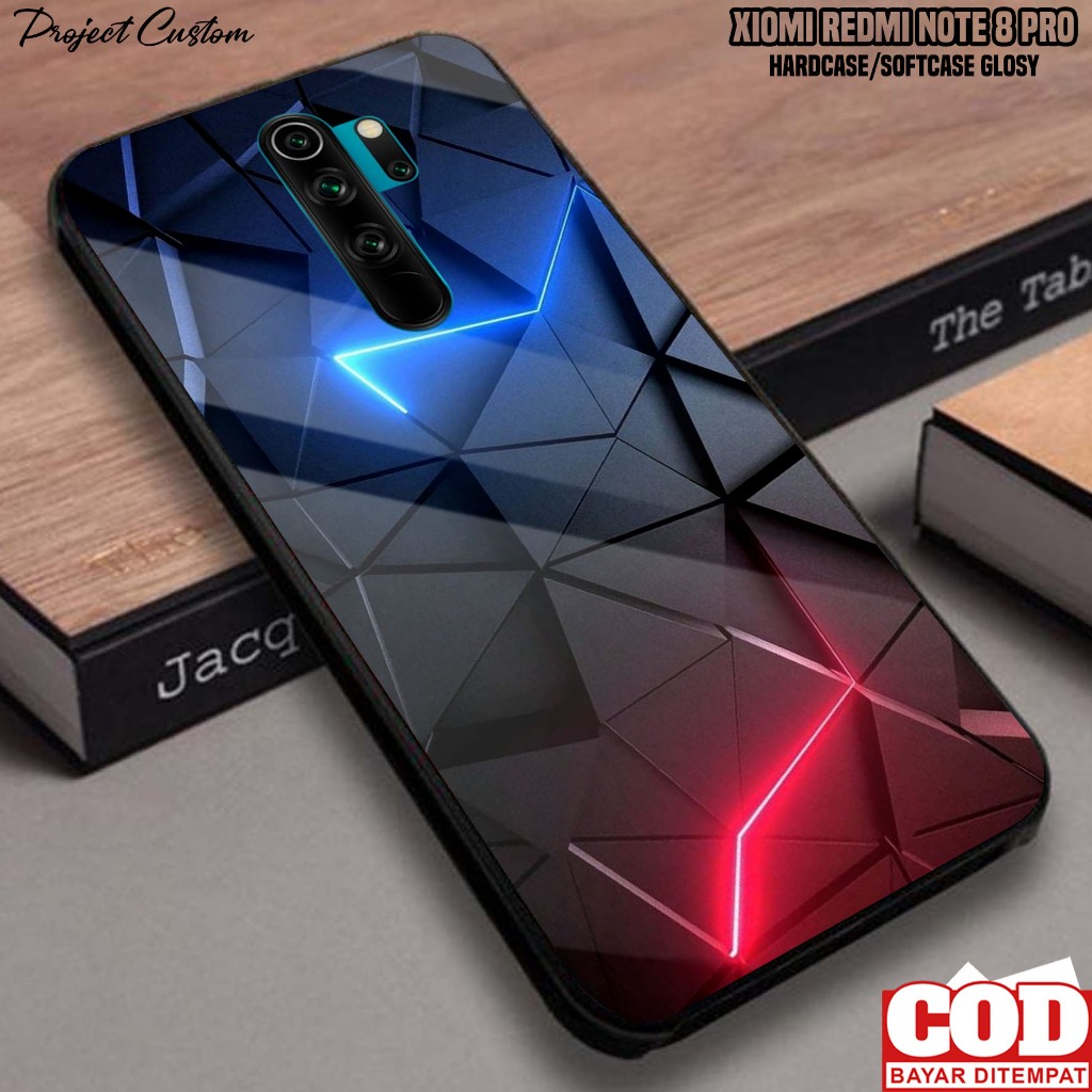 Hardcase Xiaomi Redmi Note Pro Custom Case Save Big: Get The