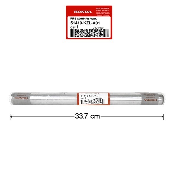 Jual Pipe Comp FR Fork (As Shock Depan) - 51410KZLA01 | Shopee Indonesia