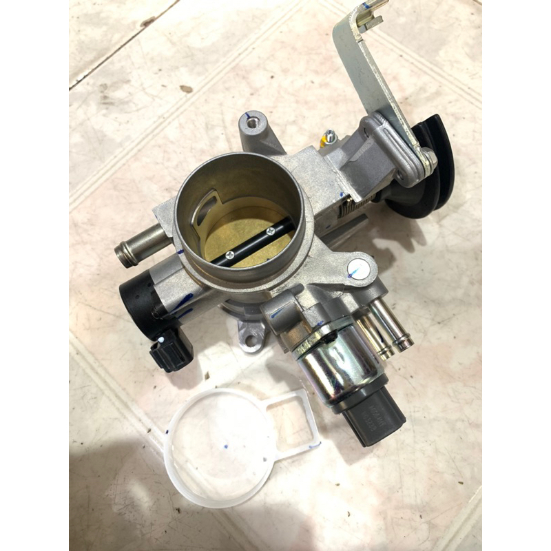 Jual throttle body avanza vvti rush terios throttle body xenia 1.300cc