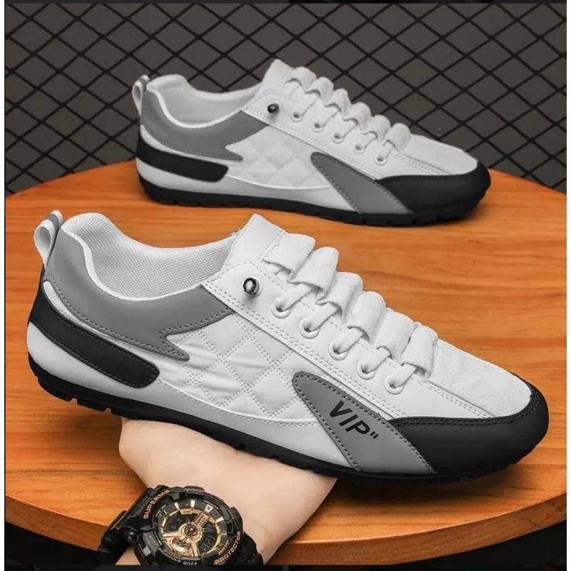 Gio unbeatable Saverino Sepatu Sneakers
