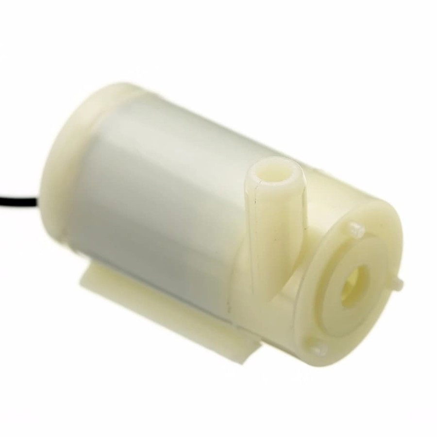 Jual Mini Submersible Water Pump Pompa Air Celup 3v 5v untuk proyek ...