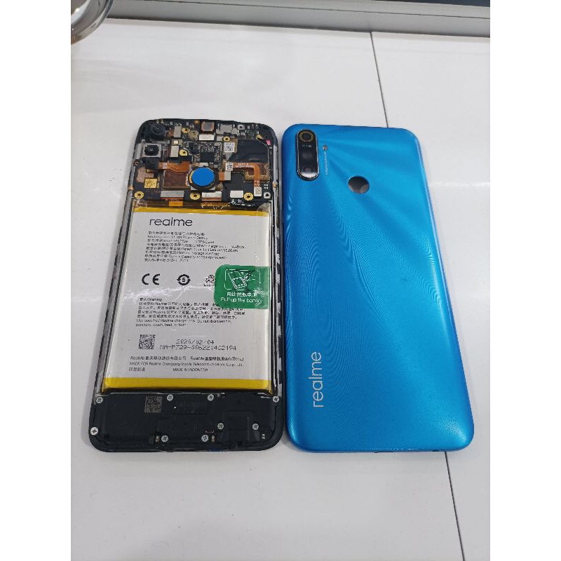 Jual mesin lcd realme c3 | Shopee Indonesia