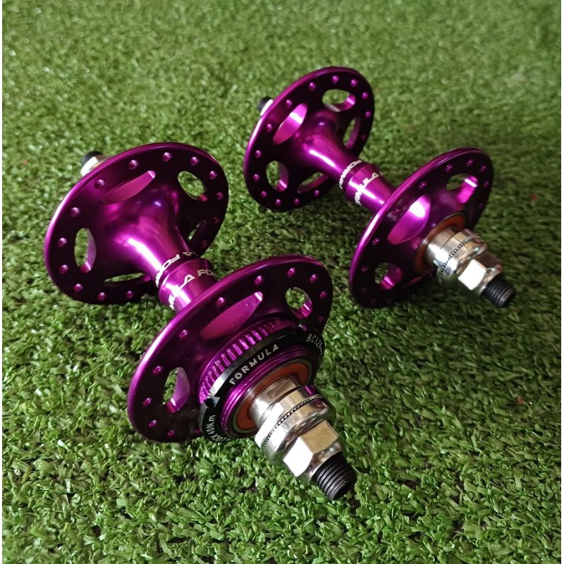 Hub formula fixie cheap