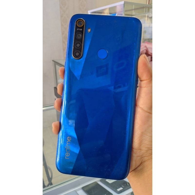 realme 5 ram 3 64 keluaran tahun berapa