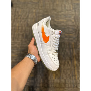 Nike air force 07 LV8 overbranding - Vinted