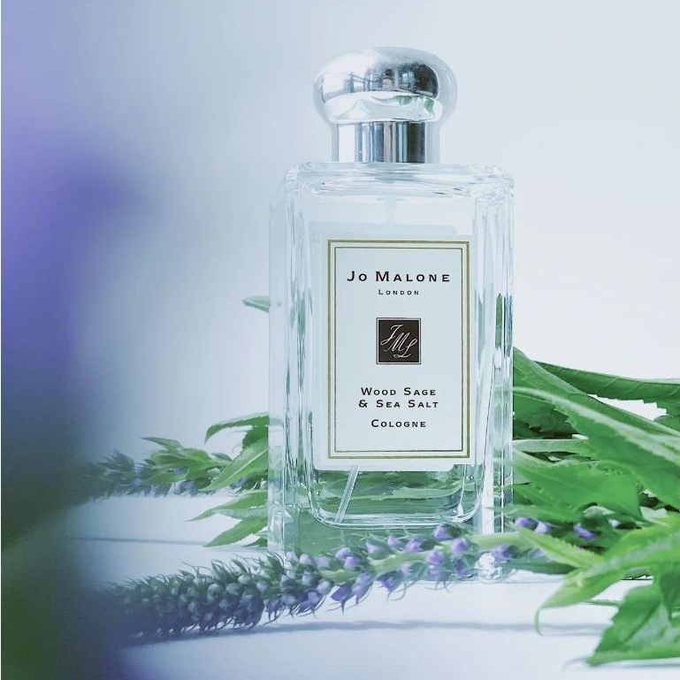 Jual [100% Original] Jo Malone Parfum 100ML English Pear&Freesia Parfum ...