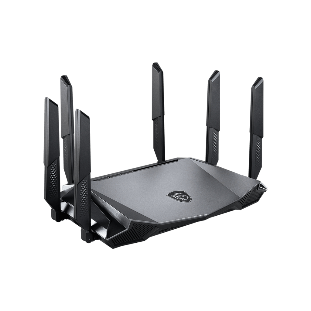 Jual MSI - RadiX AX6600 WiFi 6 | Shopee Indonesia