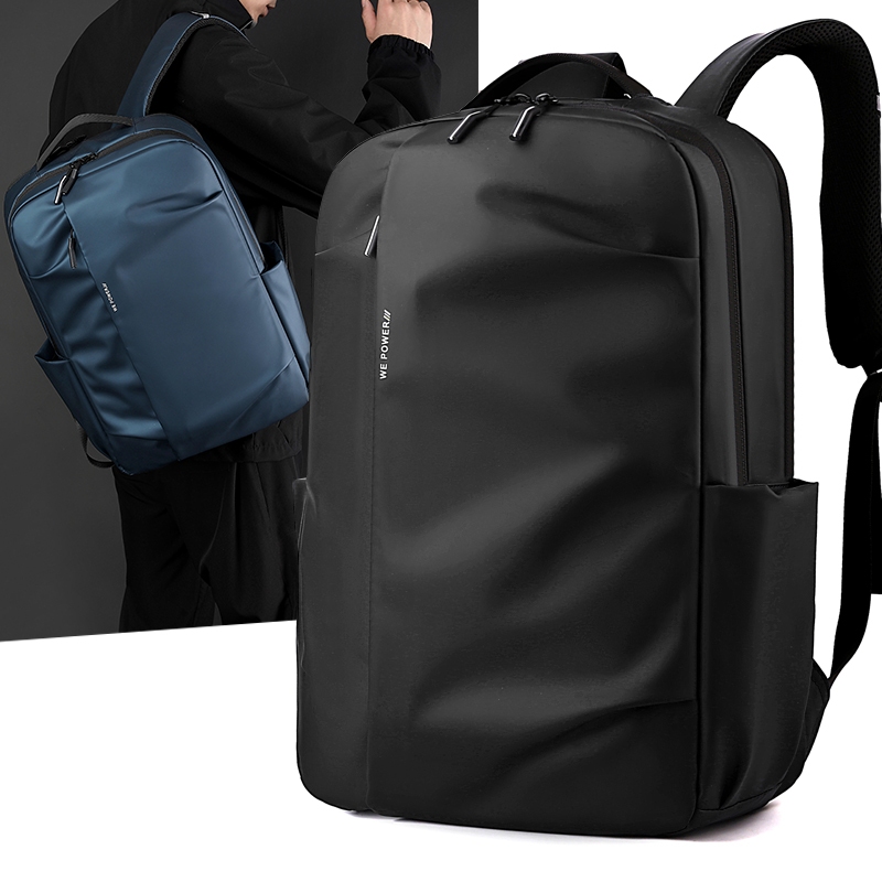 Jual Mainland Tas Ransel Pria Backpack Cowok Kapasitas Besar Ransel ...