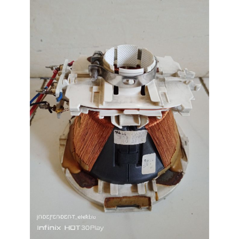 Jual Yoke Tv lg Defleksi yoke tv lg Defleksi yoke leher besar yoke tv