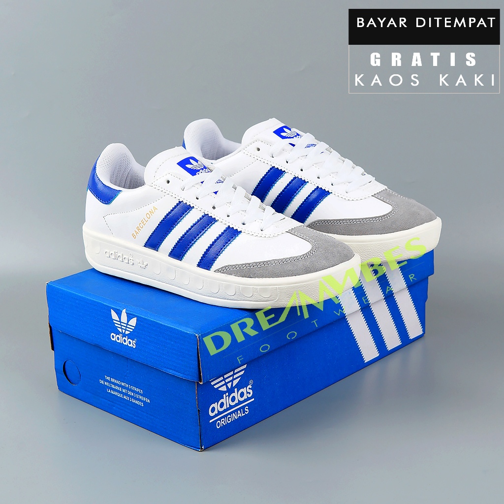 Adidas barcelona 99 shoes hotsell