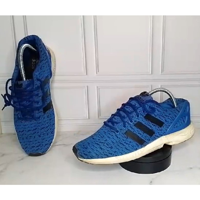 Ultra boost sales high res blue