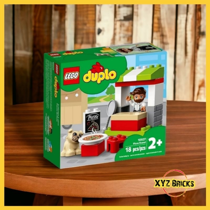 10927 duplo online