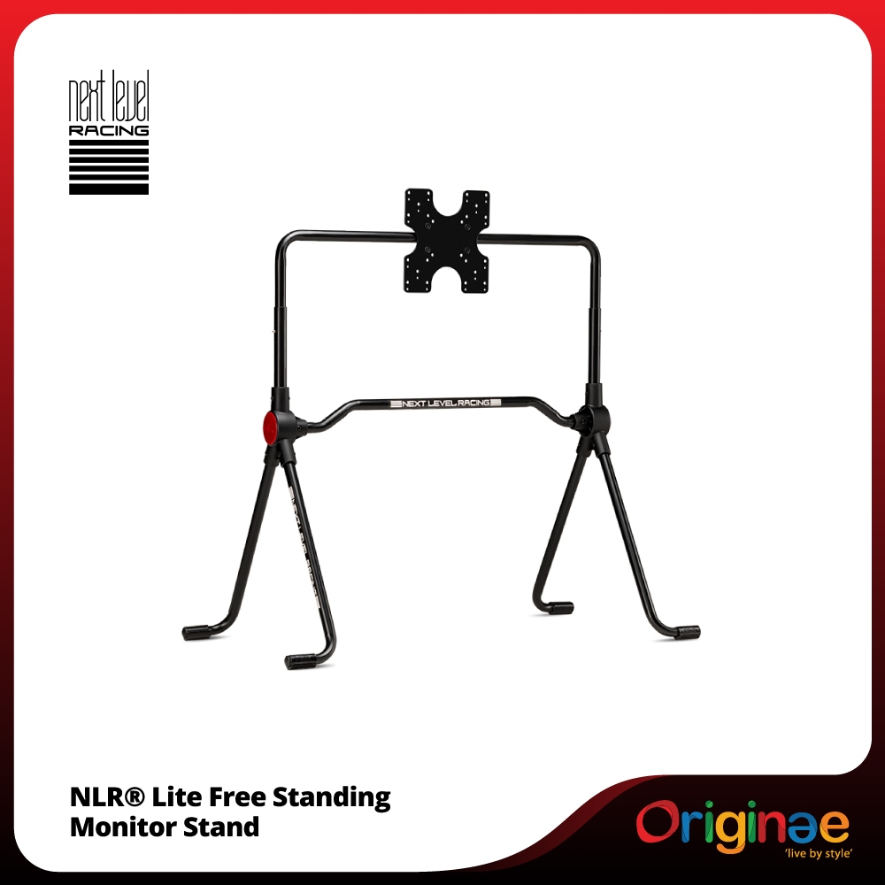 Jual Next Level Racing - Lite Free Standing Monitor - Bracket / Stand ...