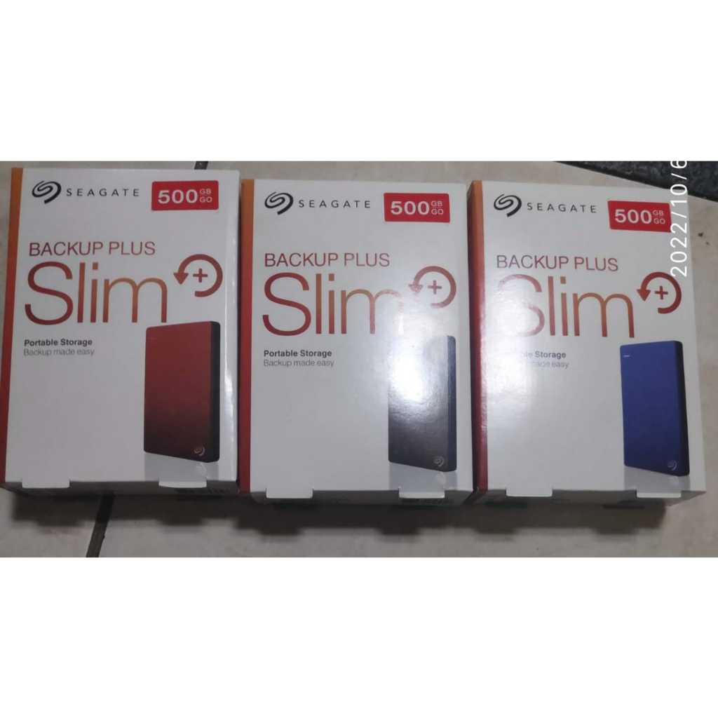 Jual HDD CASE 3.0 / CASING HD BACKUP PLUS SLIM / CASING HD 3.0 SLIM ...