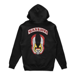 Jaket the warriors sales