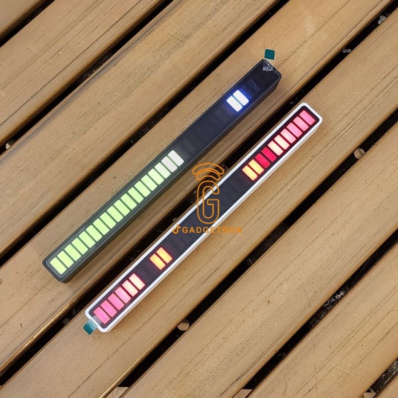 Jual LED RGB Ambient Spectrum | Shopee Indonesia