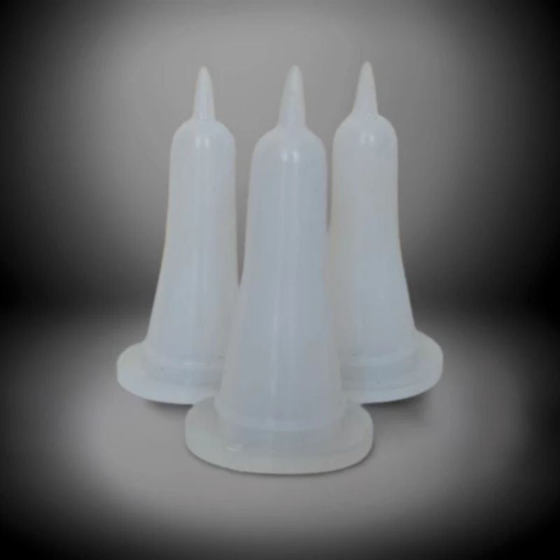 Jual dot silicon untuk cempe dan pedet | Shopee Indonesia