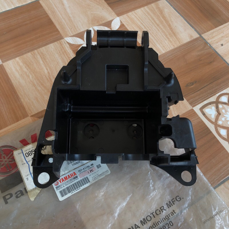 Jual BOX TEMPAT AKI YAMAHA JUPITER MX OLD ORIGINAL / 1S7-F177G-00