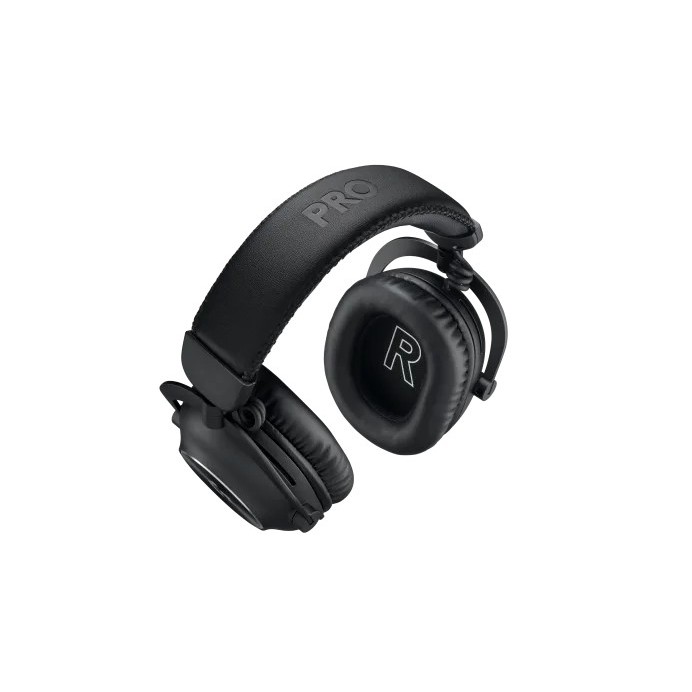 Logitech G PRO X LIGHTSPEED Wireless Gaming Headset