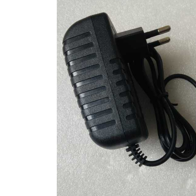 Jual AC /DC ADAPTER 24V 500mA model : D-24050 | Shopee Indonesia