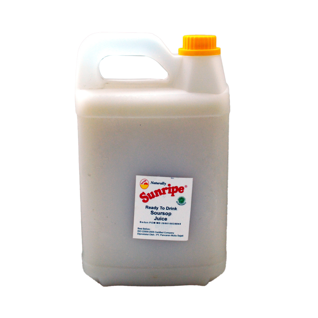 Jual SUNRIPE Juice 5 Liter (Chill Juice) - JABODETABEK ONLY | Shopee ...
